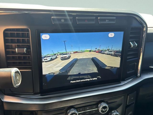 Certified 2023 Ford F450 Lariat AWD/4WD image 26