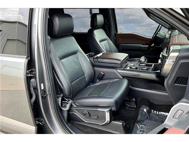 Certified 2022 Ford F150 Lariat AWD/4WD image 32