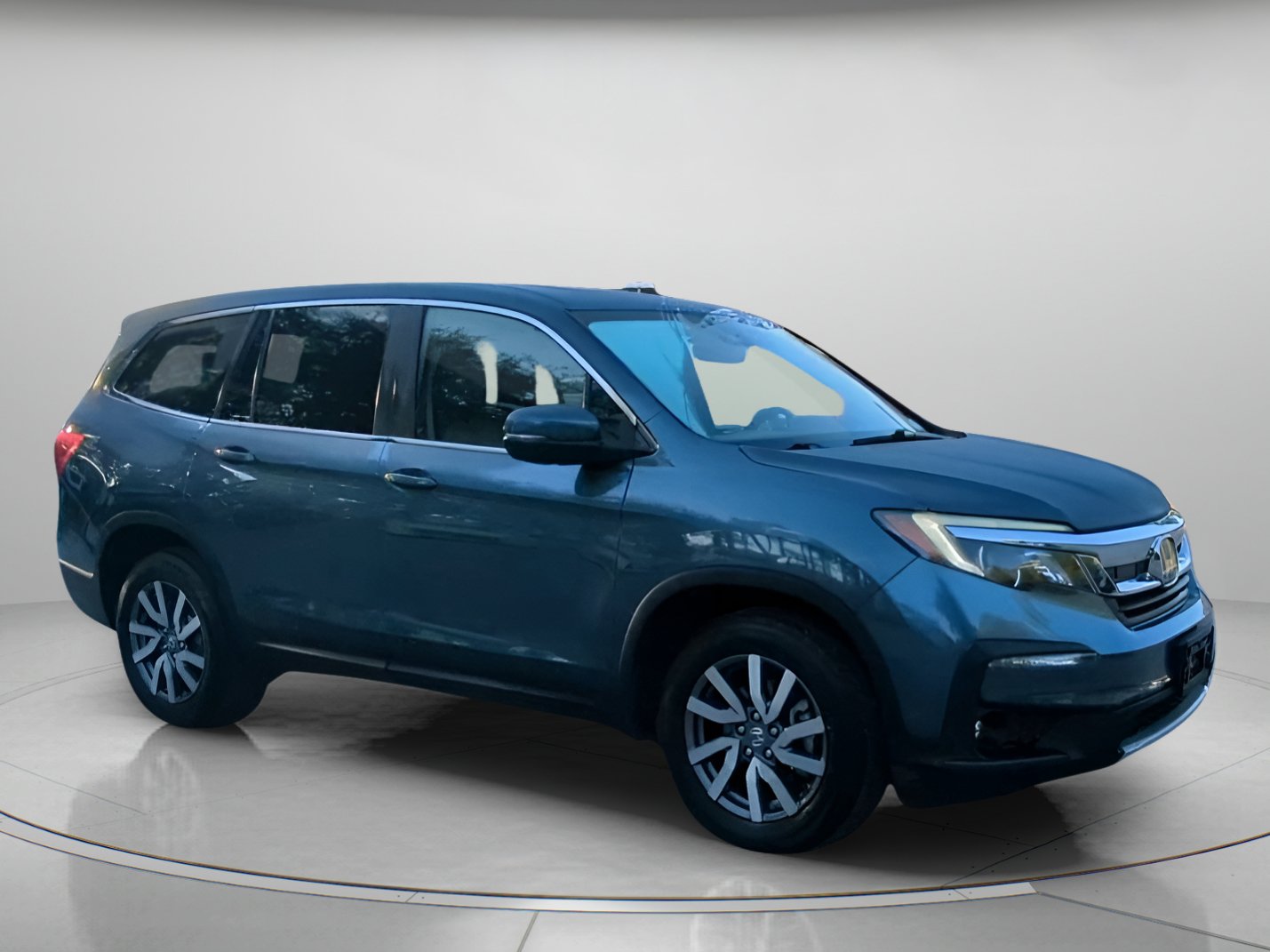 Used 2020 Honda Pilot EX-L image 36