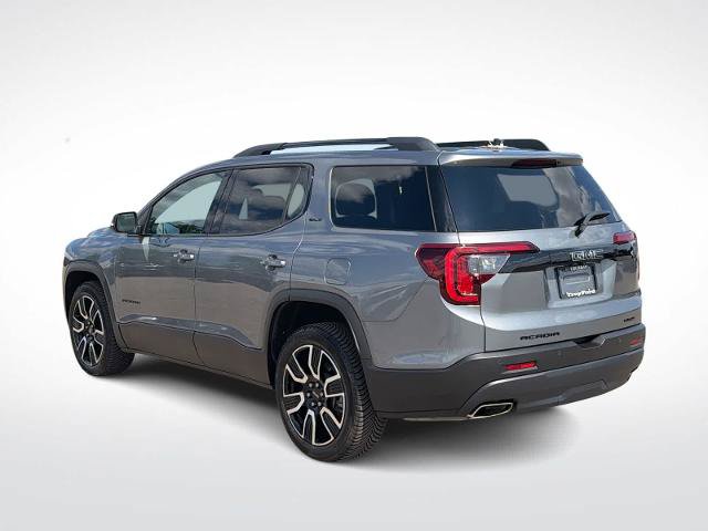 Used 2021 GMC Acadia SLT w/ Elevation Edition AWD/4WD image 6