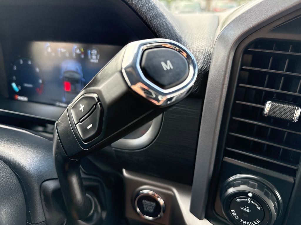 Certified 2025 Ford F150 XLT w/ Equipment Group 303A High image 26