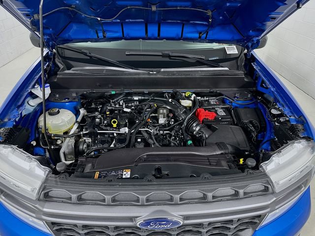 Certified 2022 Ford Maverick XLT w/ Equipment Group 300A Standard image 26