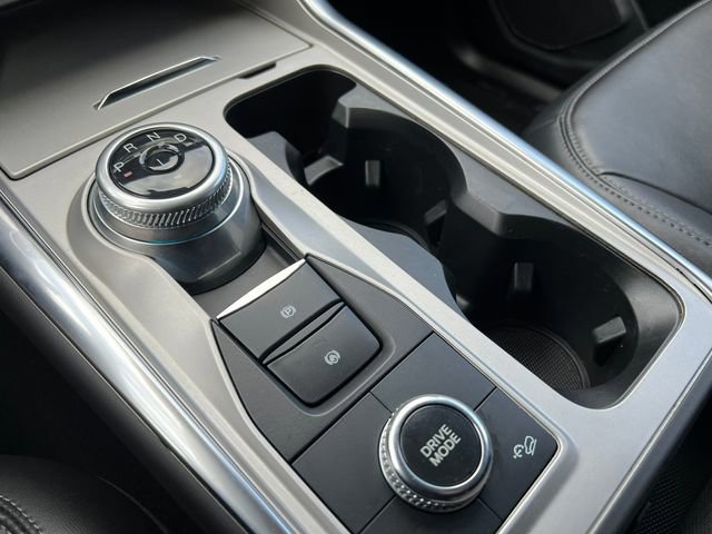 Certified 2023 Ford Explorer XLT w/ Equipment Group 202A image 34