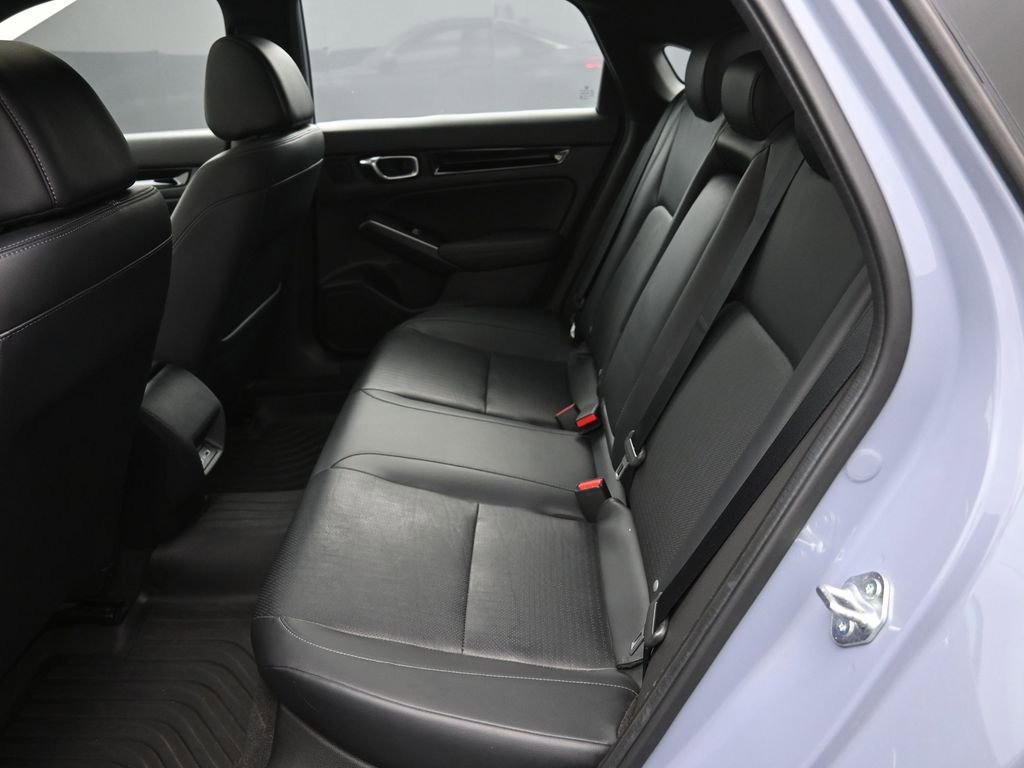 Used 2022 Honda Civic Sport Touring image 2