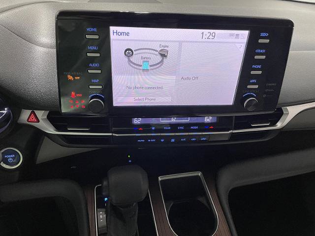 Used 2021 Toyota Sienna LE w/ LE Plus Package image 23