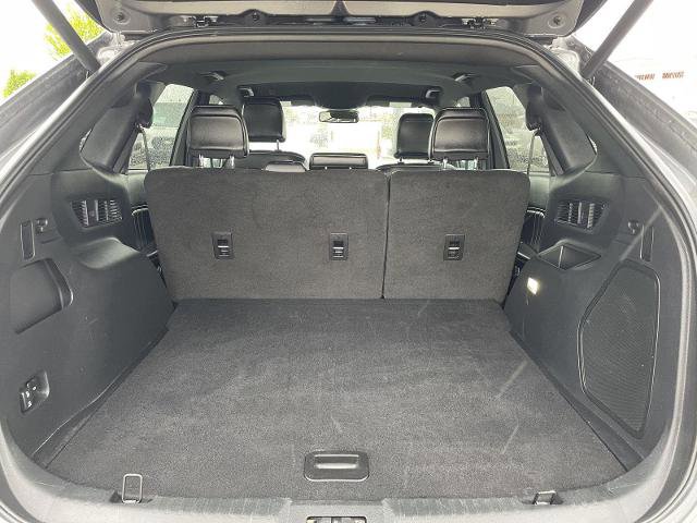 Certified 2024 Ford Edge ST AWD/4WD image 33
