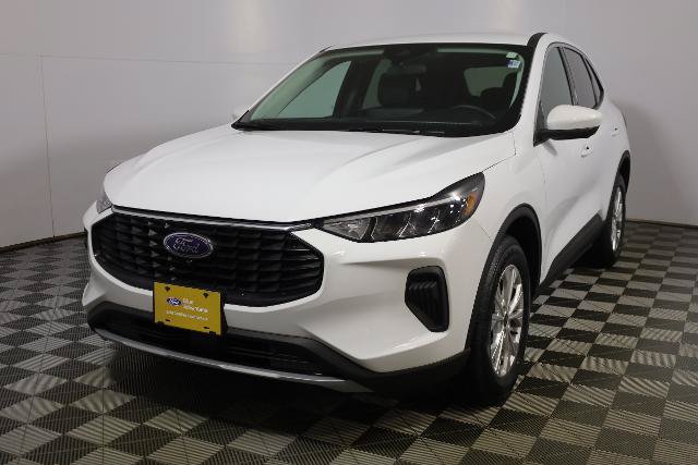 Certified 2023 Ford Escape Active AWD/4WD image 3