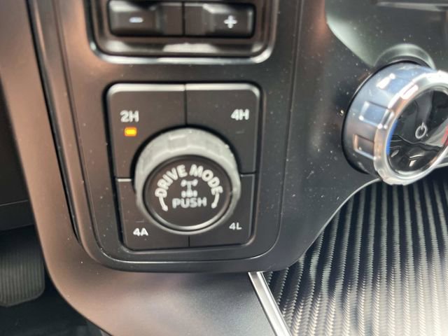 Certified 2025 Ford F150 Raptor AWD/4WD image 41