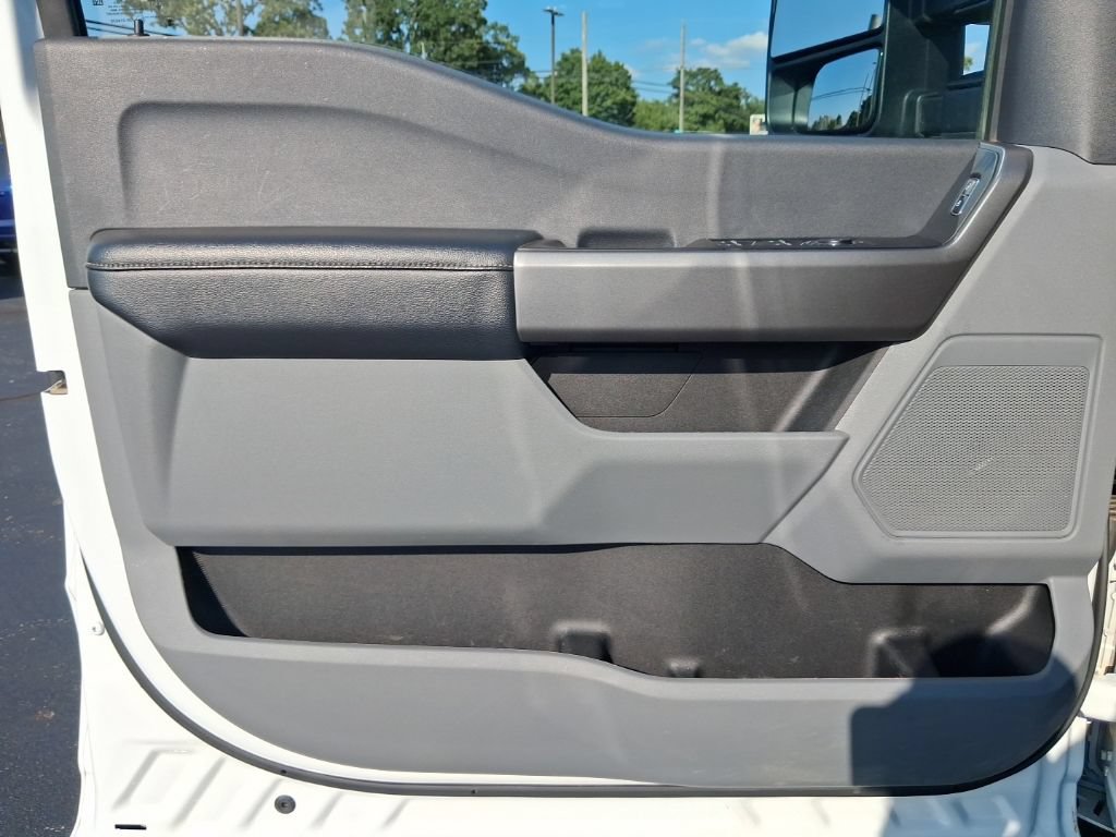 Certified 2026 Ford F250 XLT AWD/4WD image 2