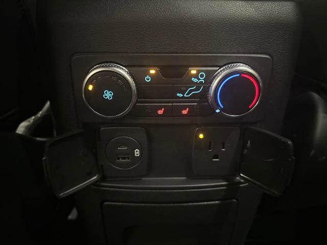 Certified 2022 Ford Explorer ST w/ Equipment Group 401A image 30