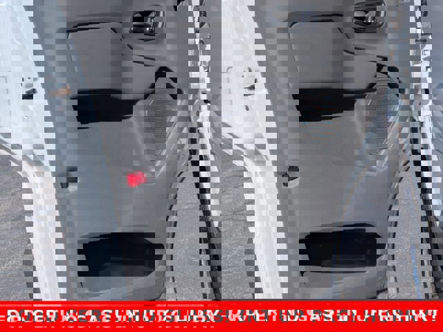 Certified 2025 Ford Transit 250 148 Medium Roof w/ Load Area Protection Package image 12