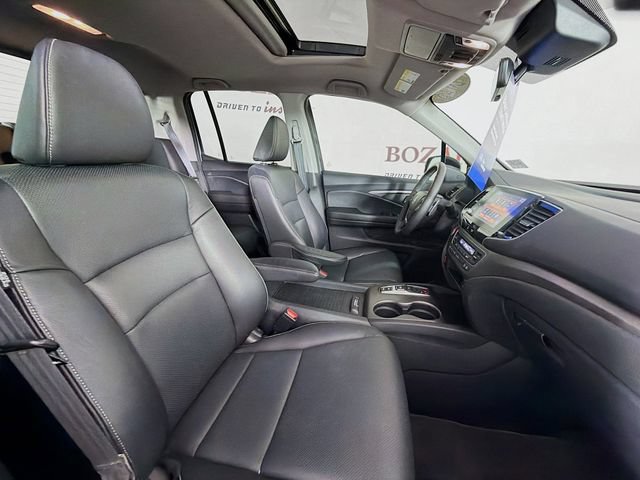 Used 2023 Honda Ridgeline RTL image 34