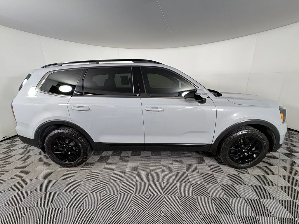 Used 2024 Kia Telluride SX Prestige X-Pro image 6