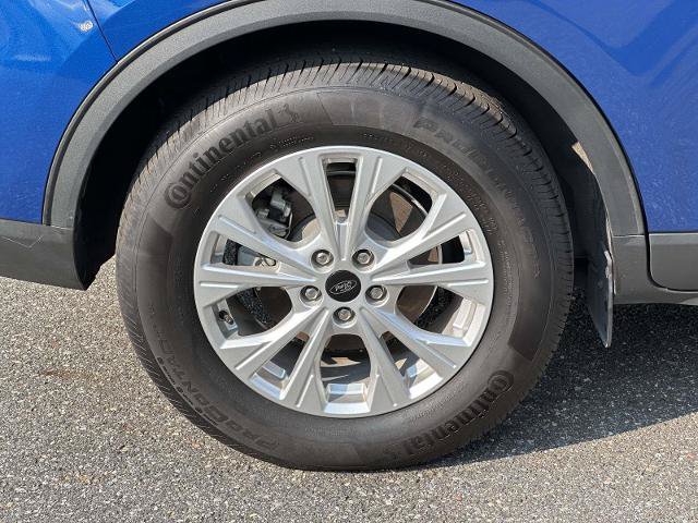 Certified 2023 Ford Escape Active w/ Tech Pack #1 AWD/4WD image 8
