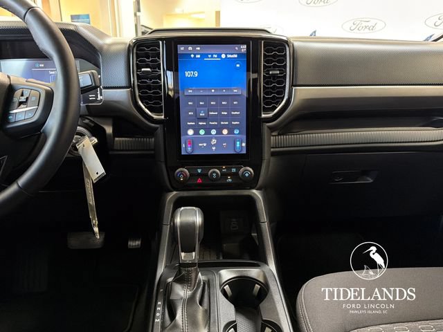 Certified 2024 Ford Ranger XLT RWD image 22