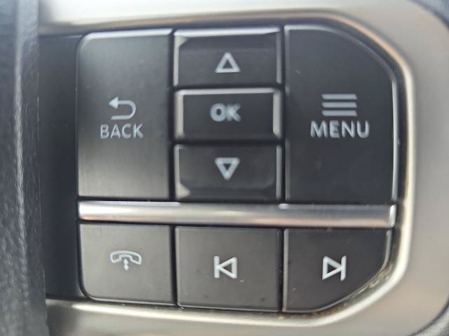 Certified 2024 Ford Expedition Max Limited AWD/4WD image 18