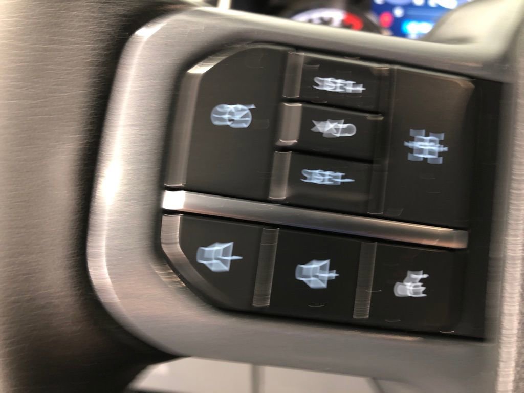 Certified 2023 Ford F150 XLT w/ Equipment Group 302A High image 24