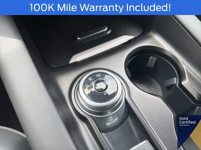 Certified 2025 Ford Explorer ST AWD/4WD image 43