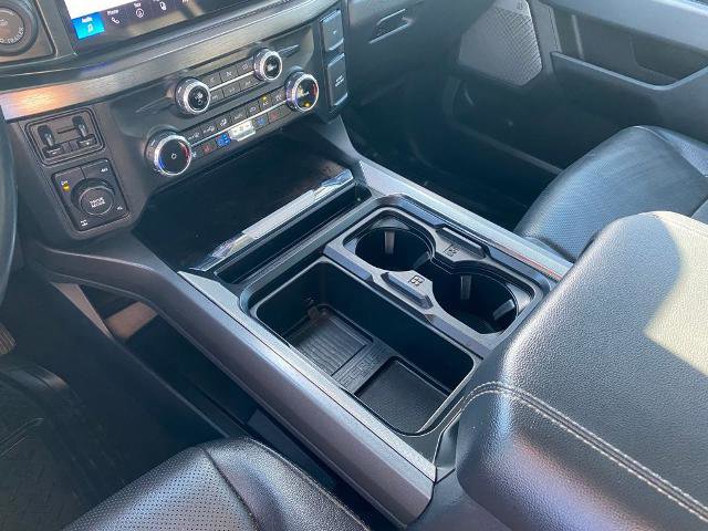 Certified 2023 Ford F250 Lariat w/ Lariat Ultimate Package image 26