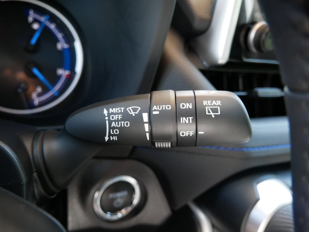 Used 2024 Toyota RAV4 SE w/ Convenience Package AWD/4WD image 21