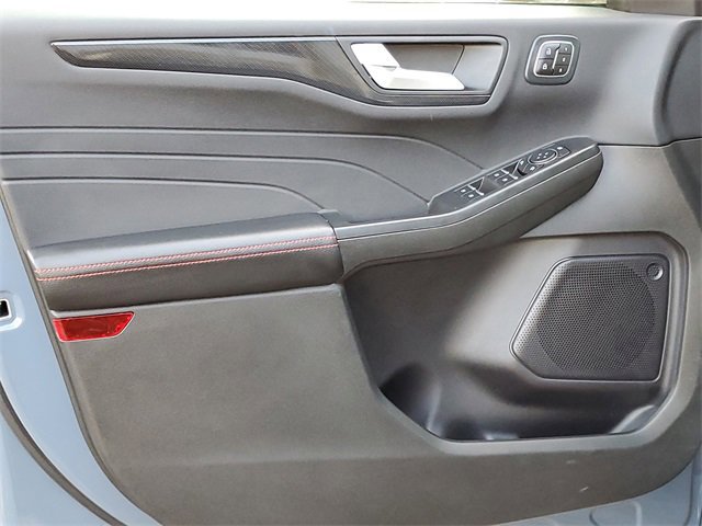 Certified 2023 Ford Escape ST-Line Elite image 10