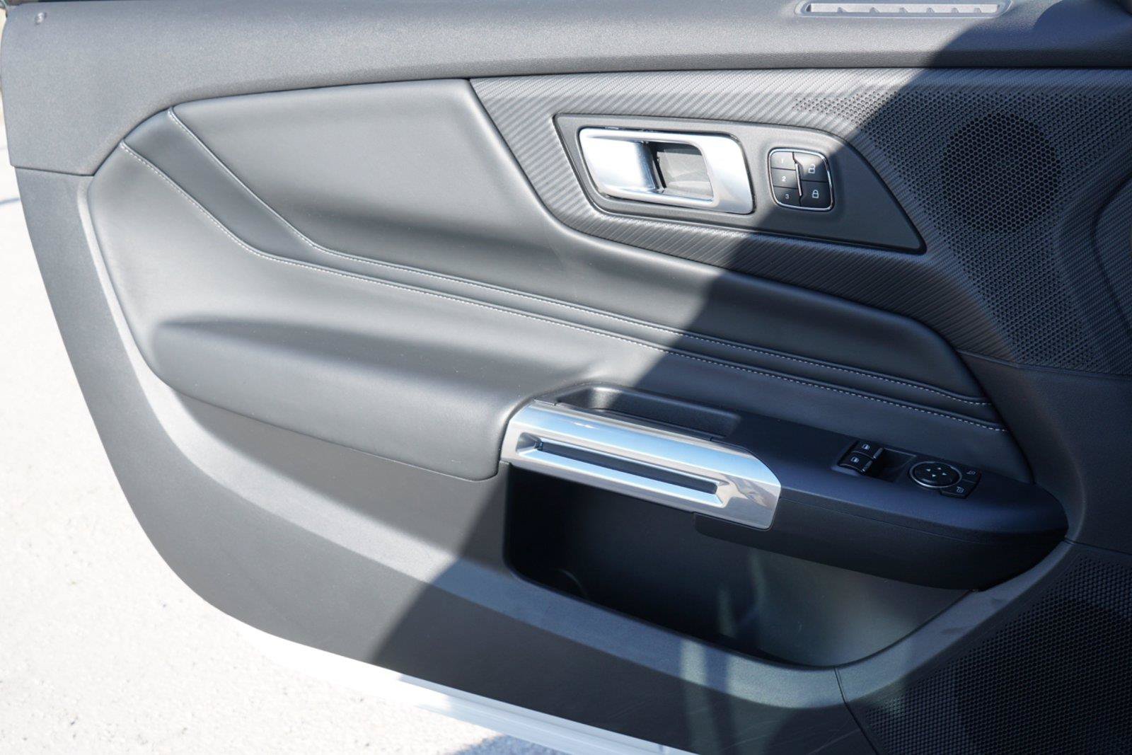Certified 2025 Ford Mustang Premium RWD image 19