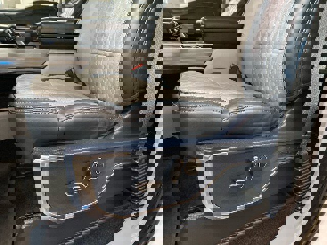 Certified 2022 Ford F150 Limited image 18