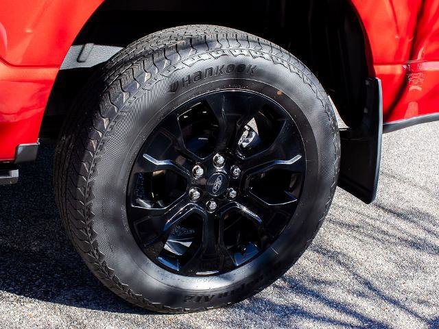 Certified 2022 Ford F150 Platinum w/ Equipment Group 701A High image 6