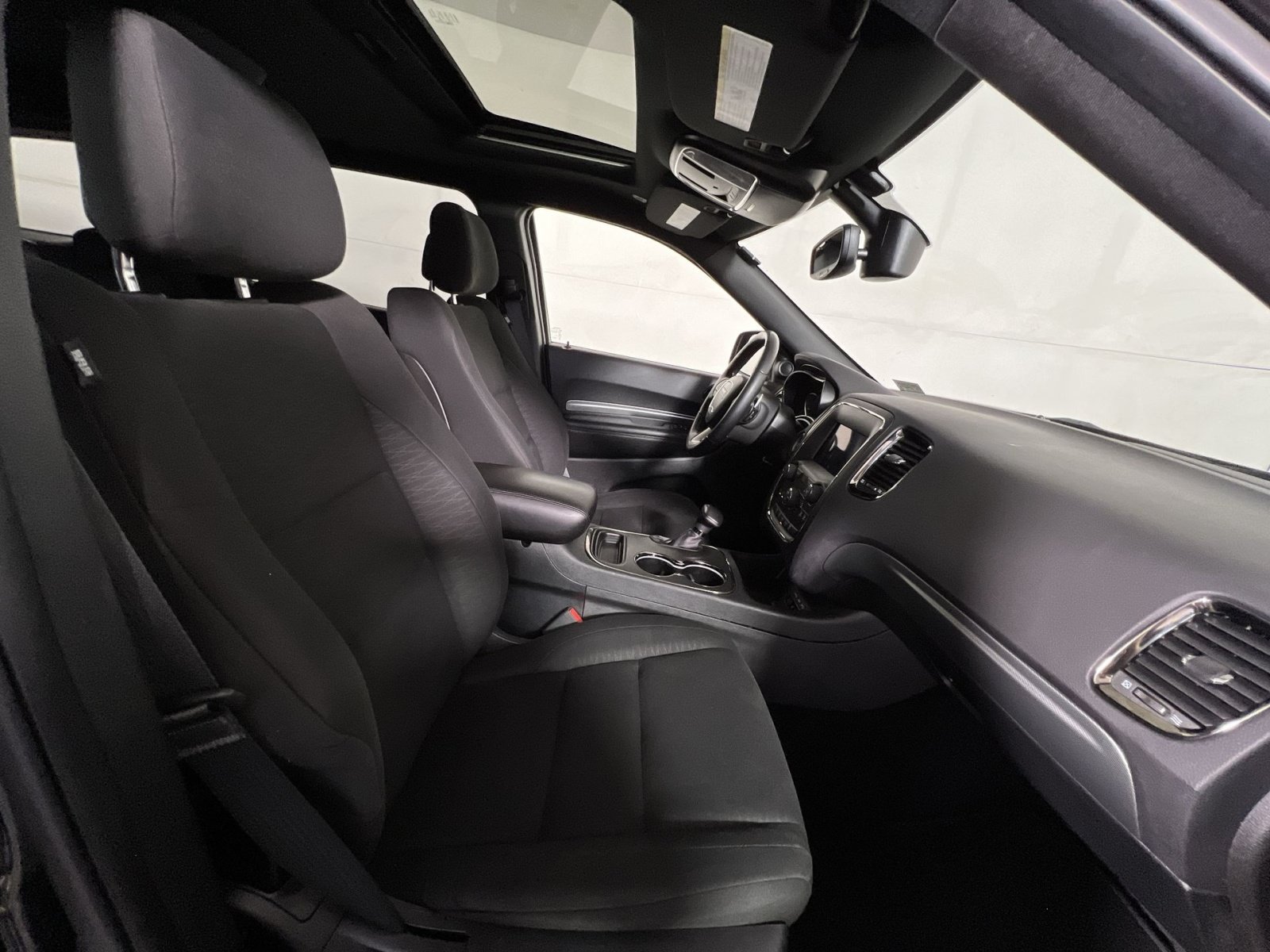 Used 2020 Dodge Durango GT w/ Blacktop Package AWD/4WD image 27