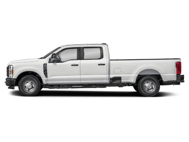Certified 2024 Ford F250 XL w/ STX Appearance Package AWD/4WD image 3