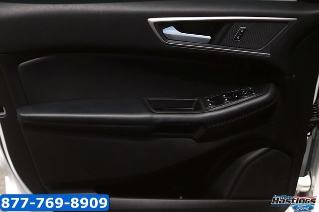 Certified 2024 Ford Edge SEL w/ Convenience Package AWD/4WD image 10
