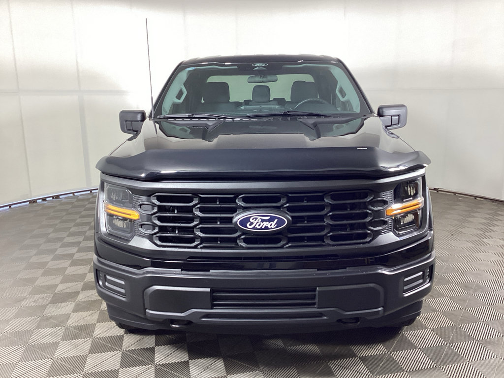 Certified 2025 Ford F150 XL w/ Tow/Haul Package AWD/4WD image 7