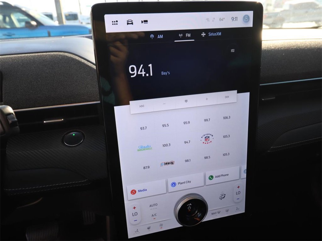 Certified 2023 Ford Mustang Mach-E Premium image 18