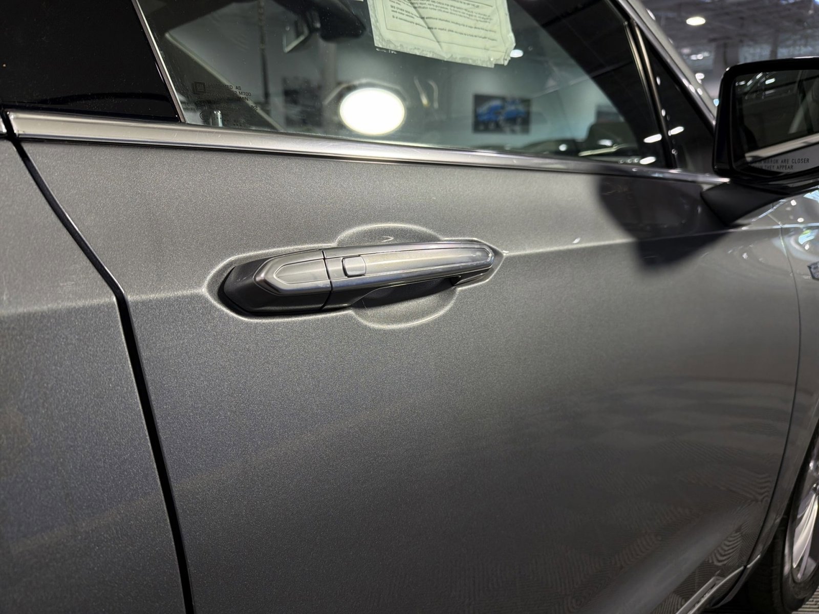 Used 2023 Cadillac XT6 Premium Luxury AWD/4WD image 24