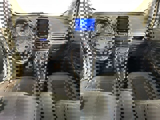 Certified 2021 Ford EcoSport SES w/ Interior Protection Package image 12