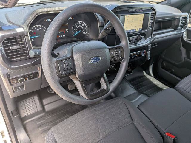 Certified 2023 Ford F150 XL w/ STX Appearance Package AWD/4WD image 11