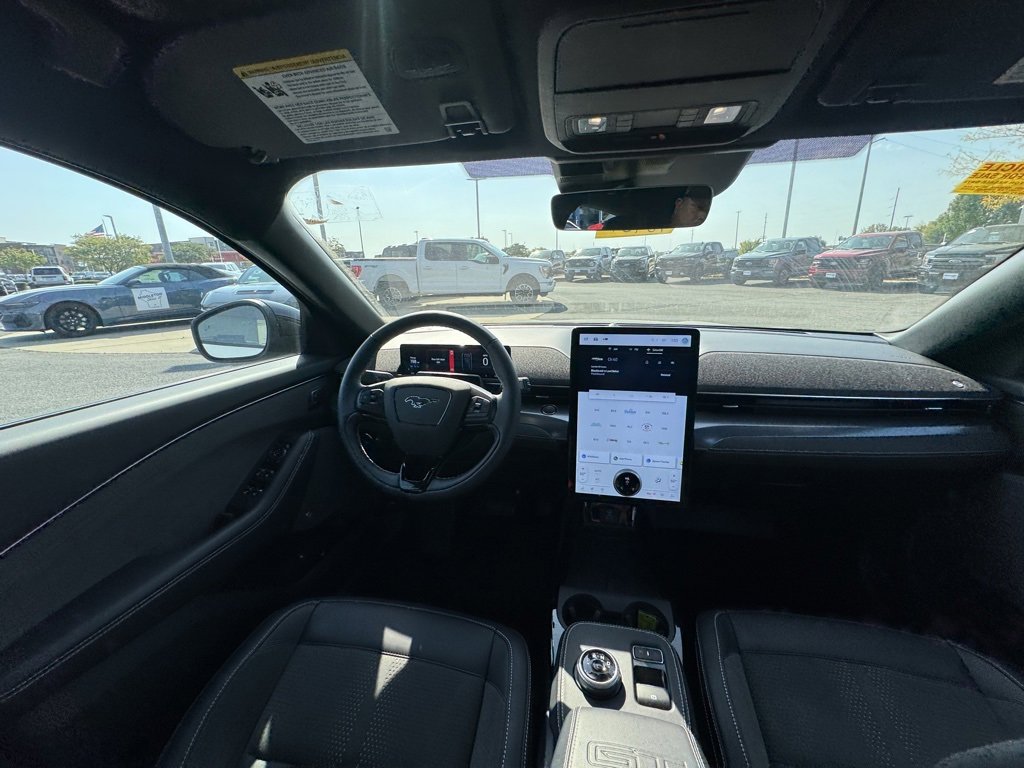 Certified 2024 Ford Mustang Mach-E GT image 21