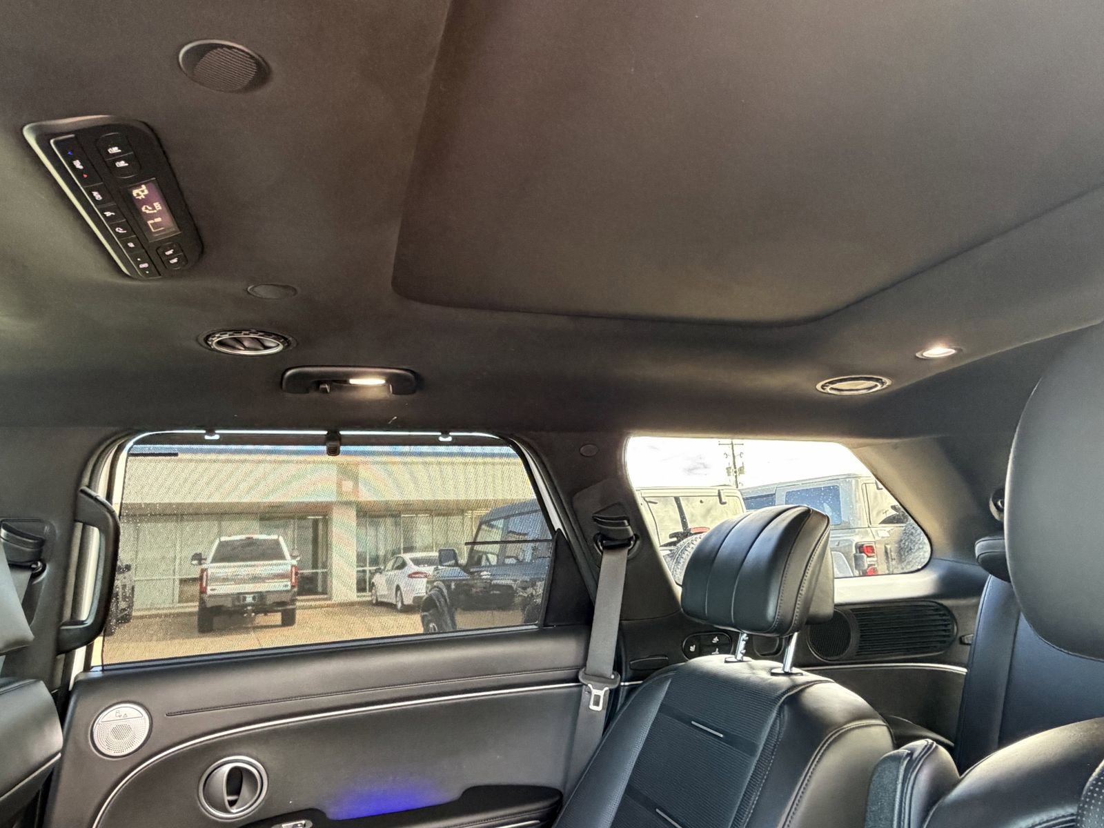 Used 2026 Hyundai Palisade Calligraphy FWD image 23