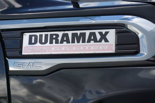 Used 2020 GMC Sierra 2500 AT4 w/ AT4 Premium Package AWD/4WD image 43