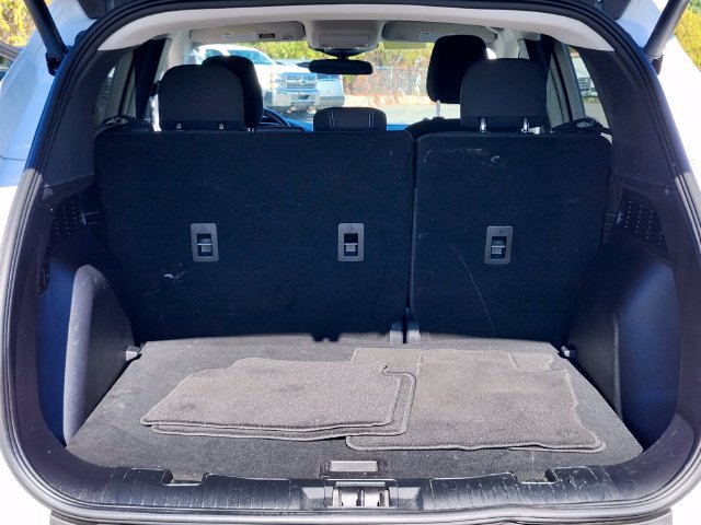 Certified 2024 Ford Escape Active AWD/4WD image 32