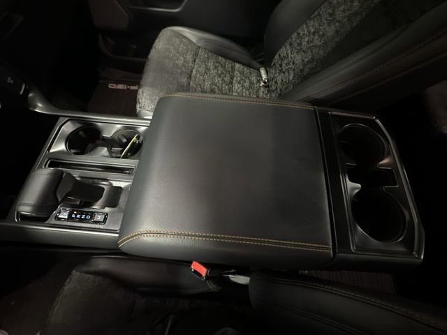 Certified 2025 Ford F150 Tremor w/ Tow/Haul Package AWD/4WD image 28