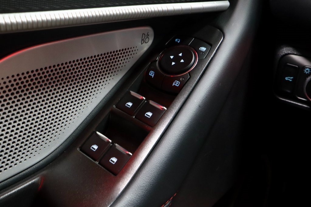 Certified 2025 Ford Explorer ST image 28