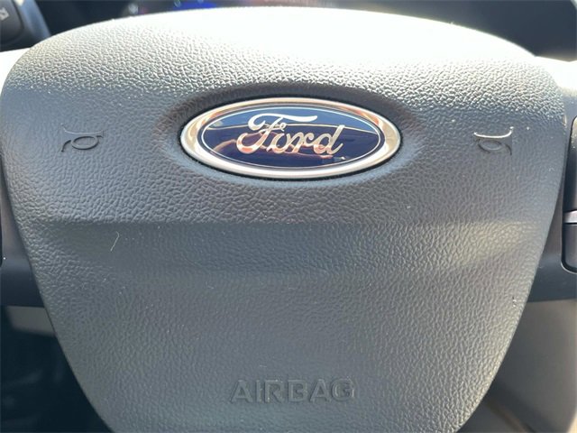 Certified 2020 Ford Escape Titanium image 34