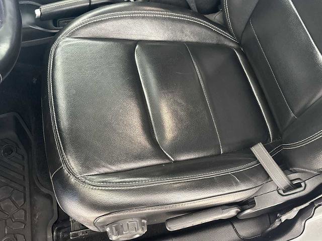 Used 2023 Jeep Wrangler Unlimited Sahara w/ Dual Top Group image 13