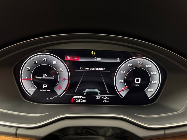 Used 2023 Audi Q5 2.0T Premium Plus image 16