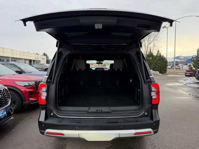 Certified 2024 Ford Expedition Max Limited image 9