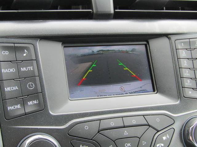 Certified 2018 Ford Fusion S w/ Equipment Group 101A FWD image 22