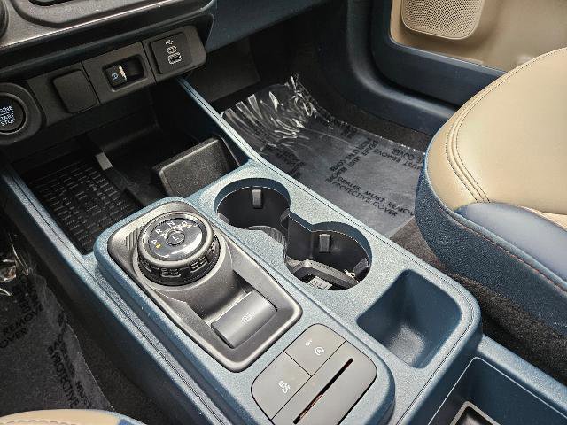 Certified 2025 Ford Maverick Lariat AWD/4WD image 20
