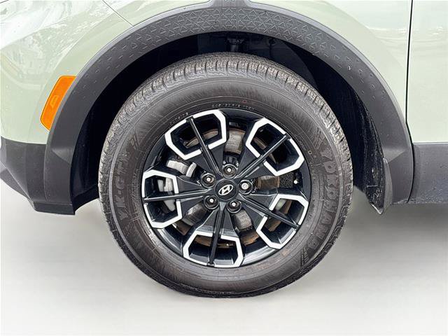 Used 2024 Hyundai Santa Cruz SEL AWD/4WD image 31