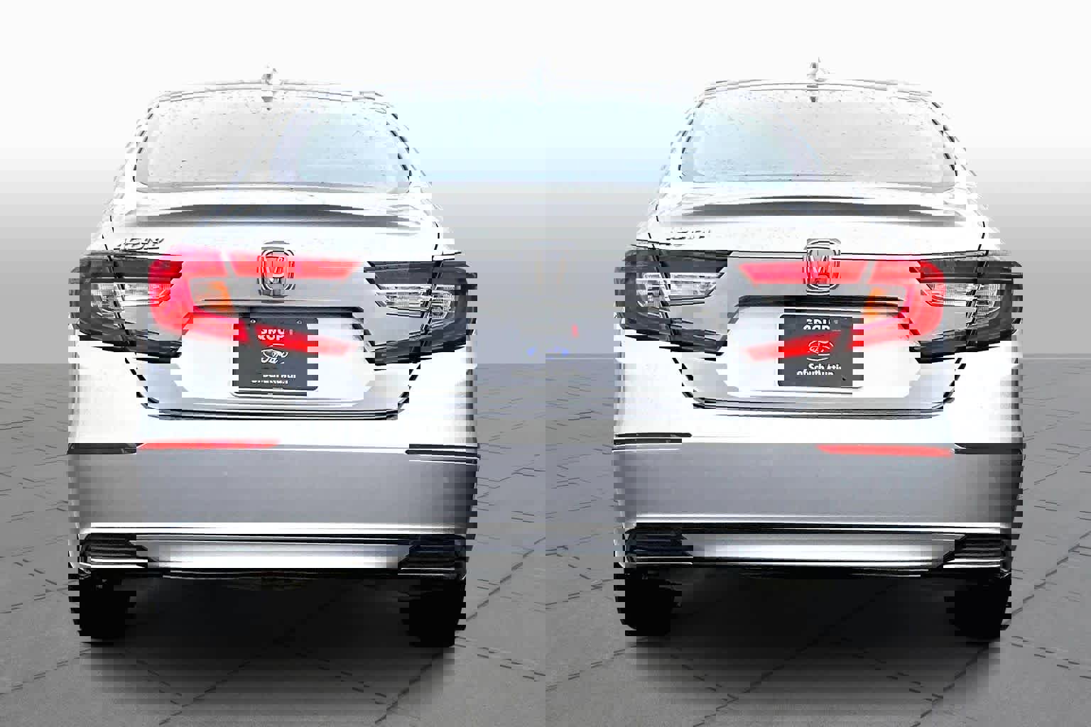 Used 2020 Honda Accord LX image 4